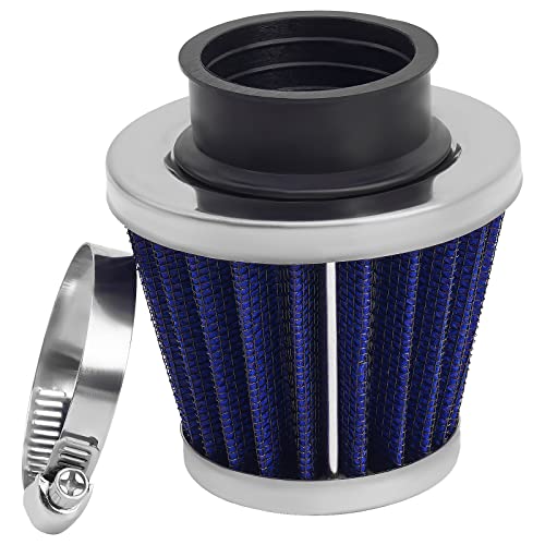 Road Passion 39mm Air Filters for GY6 Moped...