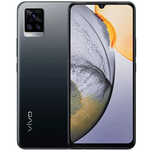 SOFTER new Generation Nano Fiber Mobile Screen Protector for Vivo V20 with Full-Screen Coverage (Except Edges) with Alignment Installation Kit-picture-26