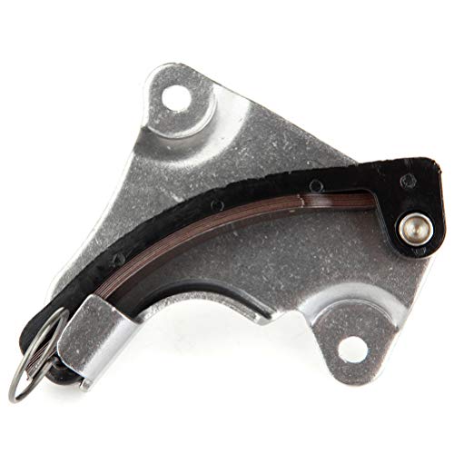 Linncas Engine Timing Chain Kit With Timing Chain Tensioner Guides Sprocket Compatible With For Explorer 97-06 Yl2Z-6L266-Aa #TOP3