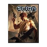 Scion 1 Hero *OP