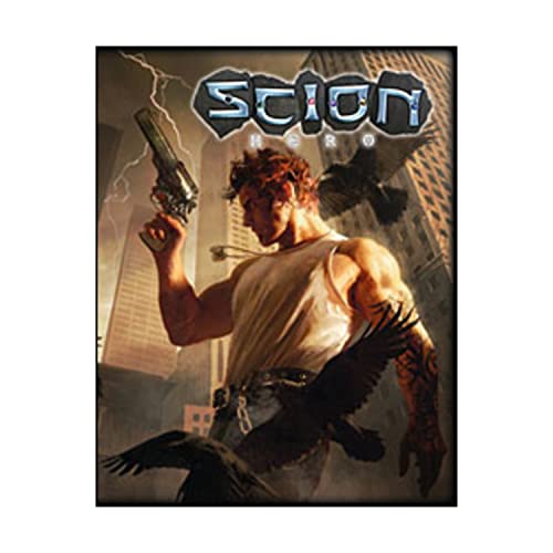 Hero (Scion) view 2