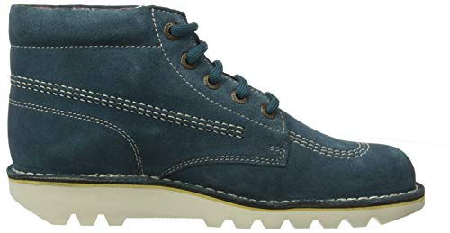 Image of Kickers mens Kick Hi Luxe
