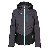 Algopix Similar Product 4 - Obermeyer L Cosima Down JKT