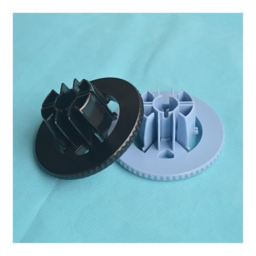 Couvercle d'extrémité de moyeu C7769-40169 pour axe de broche HP 500 800