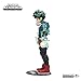 McFarlane Toys - My Hero Academia Izuku Midoriya Action Figure