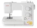 Janome Magnolia 7318 Sewing Machine