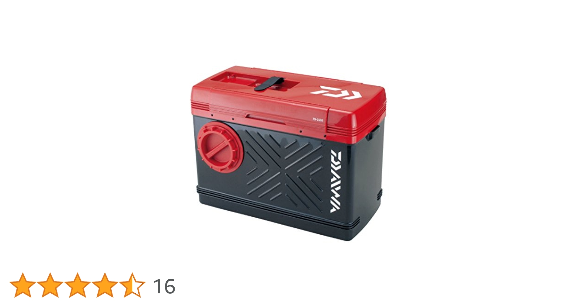 DAIWA - ダイワ　友かん　旧型　新品未使用 Yahoo!オークション -「ダイワ友カン」(オトリ缶) (アユ用品)の