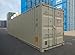 20FT Shipping Container (New) – Heavy-Duty Industrial Steel Container for Secure Storage, Transport & Modular Construction Projects