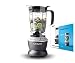 Produktbild NutriBullet Blender 1000W schwarz  Mixer mit Extraktor-Klinge macht aus einfachen Lebensmitteln Superfood  Power Standmixer für gesunde Ernährung  6 tlg.
