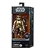 Star Wars Black Series The Mandalorian Carbonized Collection Exclusive Figure Set (Shoretrooper)