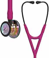Littmann Cardiology IV ピンク 2126710_Littmann__Lightweight_