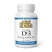 Natural Factors - Vitamin D3 2000 IU, Supports Healthy Bones, 240 Soft Gels