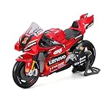 Zoom IMG-1 maisto ducati lenovo team 2023 Zoom IMG-1 maisto ducati lenovo team 2023