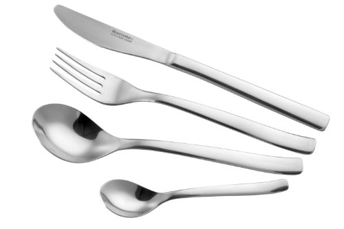 Tescoma 391006 Gustito Set Posate, 24 Pezzi
