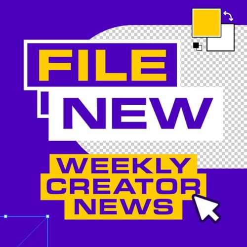 File New cover art