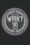 aldi whisky 30 year old  30. Birthday 30 years old 30 birthday whiskey whiskey notebook 6x9 (about A5) 120 pages lined: 30. Birthday 30 years old 30 birthday whiskey whiskey ... office, school and university or university