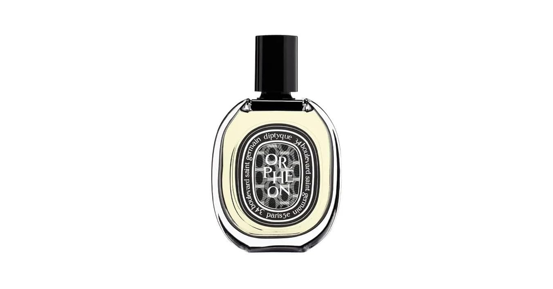 diptyque オルフェオン　オードパルファン75mL 7月購入　国内正規品 楽天市場】ディプティック オードパルファン オルフェオン 香水