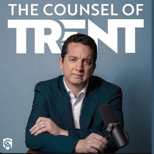 #1132 FFAF: The Bonfire of the Vanities - Trent Horn