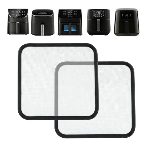 Paraspruzzi per Cosori, Turbo Tower&Philips