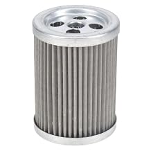 9M2341 Fuel Filter fits Caterpillar 7 56 57 58 143 153 163 527 1673 3114 3116 3145 3160 3208 3304 3406 120C 125C 140H ES - Replaces 33941 - PF935-1 Pack