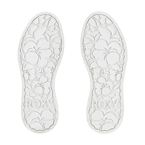 Image of Roxy Women's Sheilahh Platform Slip On Sneakers