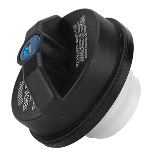 Bouchon de Réservoir de Carburant pour Sécuriser Vos Trajets en Voiture et Stationnements