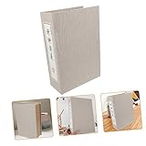 Cabilock Dekorative Faux Bücher Für Wohnkultur Vintage Buchattrappen Als Stilvolle Tischdekoration Für Regale Und Sideboards Accessoires Für Gemütliches Zuhause