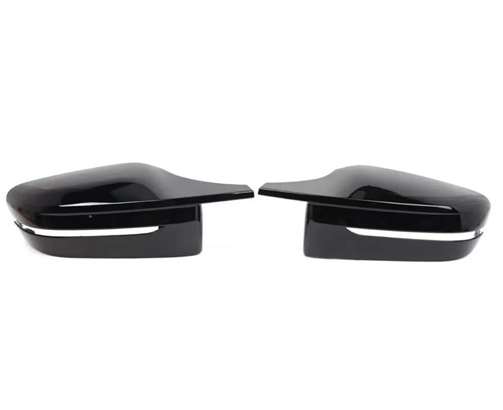 Cubierta de espejo lateral para BMW G20 G30 ideal para personalización 4