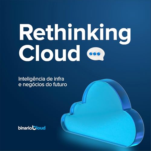 Rethinking Cloud cover art