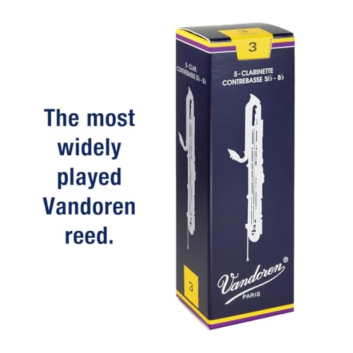 Vandoren CR153 solution contre les vibrations parasites des instruments à vent - 2