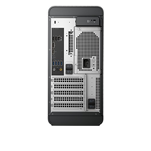 Desktop Torre Dell XPS-8930-A25M 9ª Geração Intel Core i5 8GB 1TB GeForce GTX 1650 Windows 10 + Moni