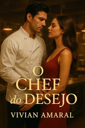 O Chef Do Desejo