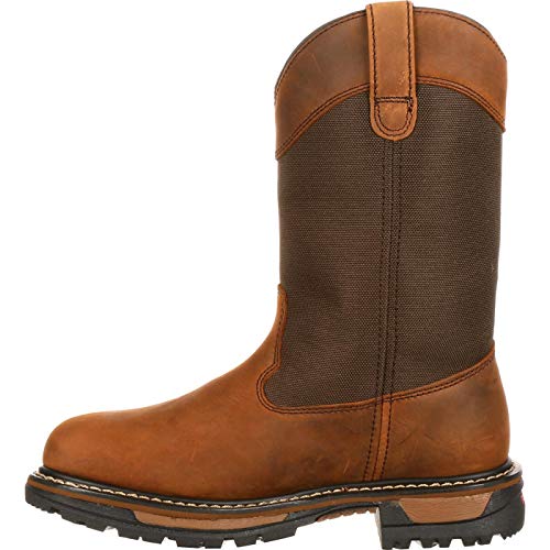 Image of ROCKY Original Ride 200G Insulated Waterproof Wellington Boot