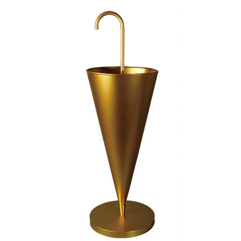 Rangement haut pour parapluies et cannes avec porte-parapluies vertical durable