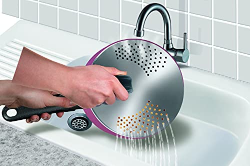 Tefal L9939422 - Coperchio per scolare