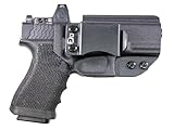 FDO Industries IWB Kydex Compatible with...