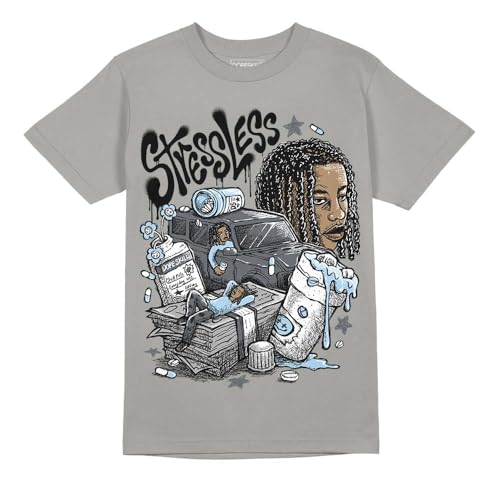 Image of DopeSkill Graphic Tee Streetwear Hip Hop Hypebeast Street Style Unisex T-Shirt Sneaker Colour Matching Shirts Cool Flexing