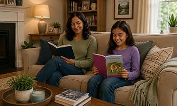 Reading for All Learners - I See Sam Phonics Books Set 8 Color