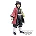Banpresto Kimetsu no Yaiba Giyu Tomioka vol.5 Figure, 6 Inch