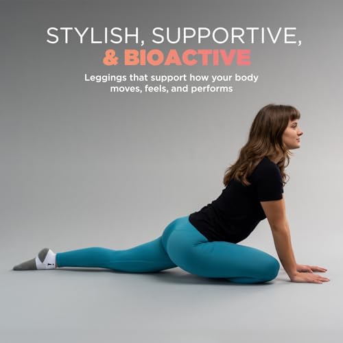 Image of Incrediwear Women's Leggings - Infrared Leggings for Women to Boost Circulation
