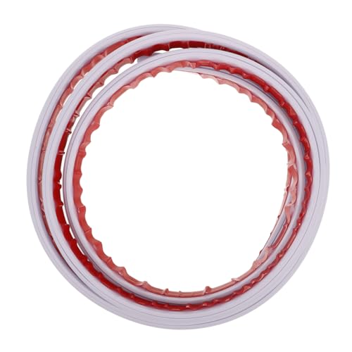 1 rollo cubrecables adhesivo para pared, resistente al fuego, para manejo y protección de cables en hogares y oficinas miniatura 1