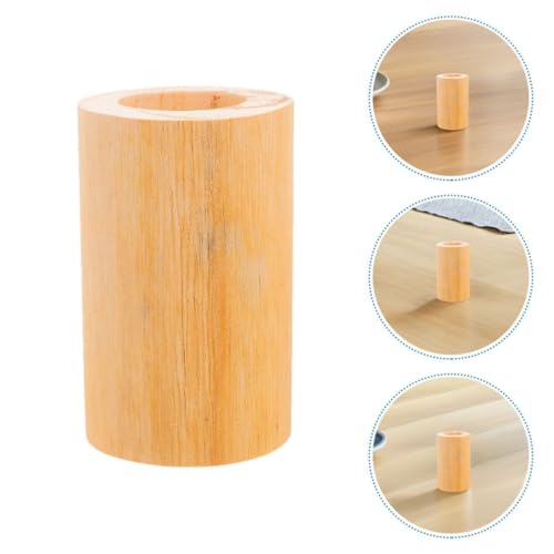 Base elevadora de escritorio para proyectos de pintura DIY y soportes de cama en el hogar 8