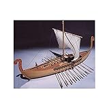 Mantua 780 Viking Ship
