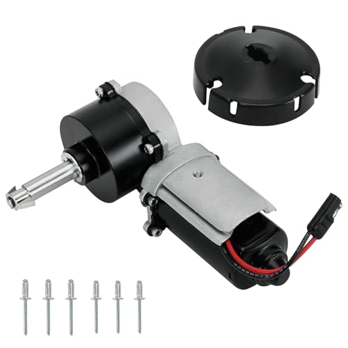 Image of 3317084.000U RV Awning Motor Drive Repair Kit,Compatible with Dometic 9200 Series Power awnings, Replace# 3316605.001, 3316605.017
