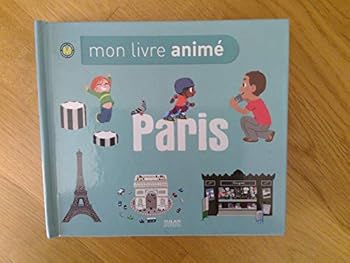 Paperback Paris [French] Book