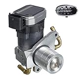 u.a. geeignet für: Opel: Zafira A, Astra G, Vectra C, Frontera B, Signum, Saab: 9-3 I, 9-5 I, 9-3 II