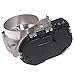 AUQDD Fuel Injection Throttle Body (For 3.6L 3604cc) Fit For 2011-2021 Chrysler 300 / Do-dge Challenger Charger Durango Journey/Je-ep Grand Cherokee /13-19 Ram 1500 (# 5184349AC TB1163 S20203)