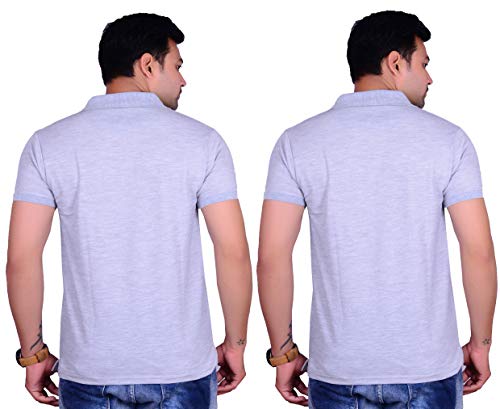 Image of La Milano Combo of 2 Polo T-Shirt