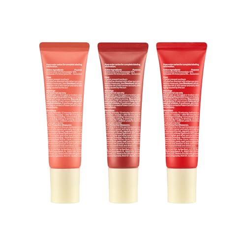 Sun Bum SPF 30 Tinted Lip Balm Multipack - Coconut Flavor, 1.5 oz