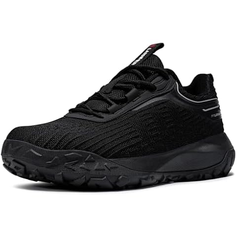 Chaussures de Sécurité LARNMERN PRO LSU31266 Cover